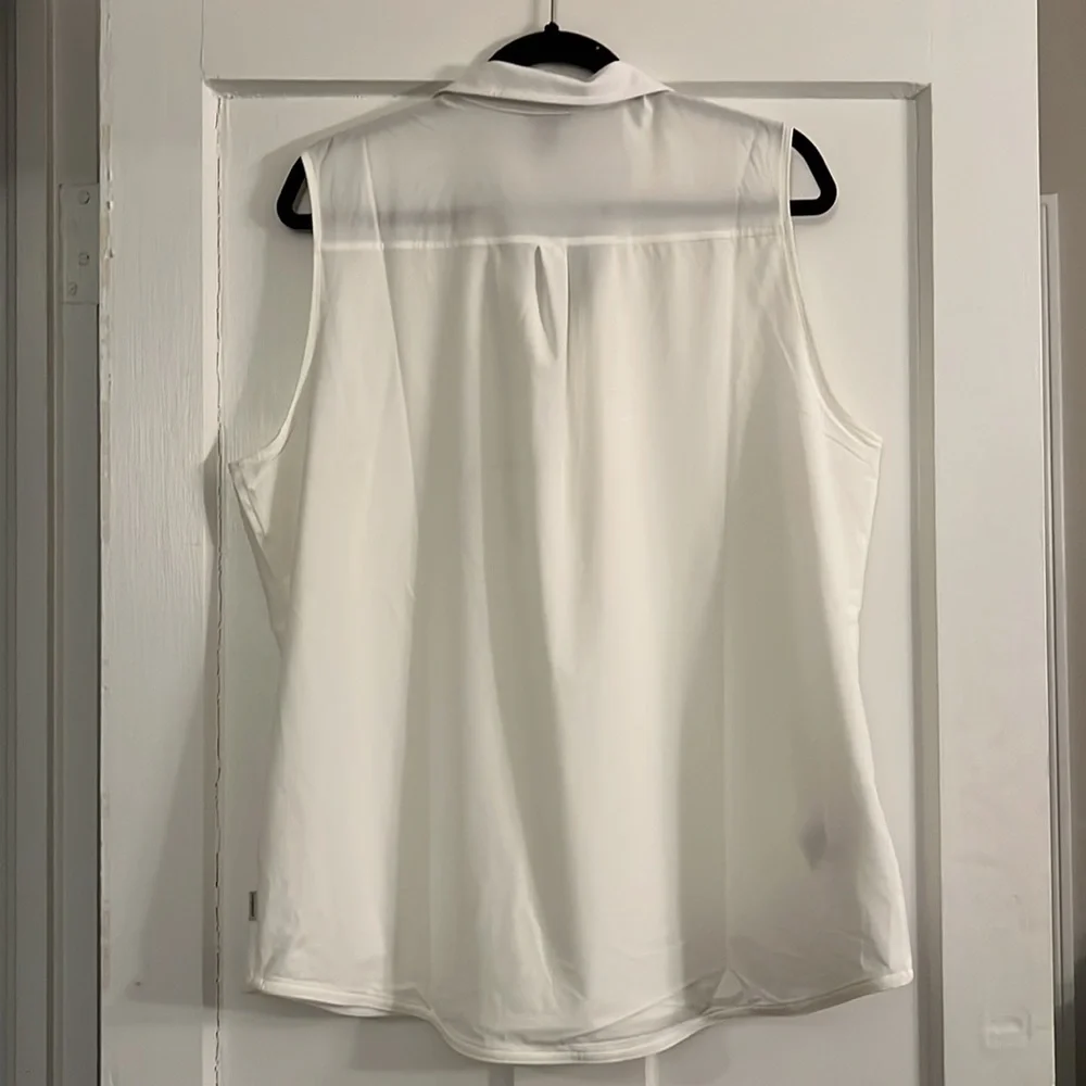 NWT - Eddie Bauer polo - Picture 6 of 9